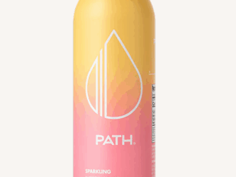 Sparkling Flavored – Raspberry Orange
