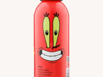 Mr. Krabs