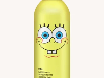 SpongeBob