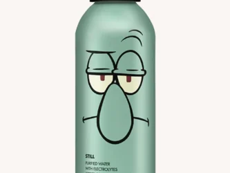 Squidward