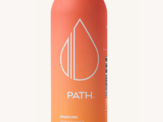 Sparkling Flavored – Grapefruit Mango