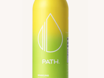 Sparkling Flavored – Lemon Lime